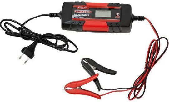 Immagine prodotto Weldman CARICATORE 50 6V