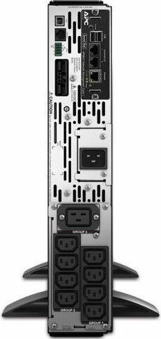 Produktbild Fujitsu Primergy (3000 VA, 2700 W, Line-Interaktiv USV)