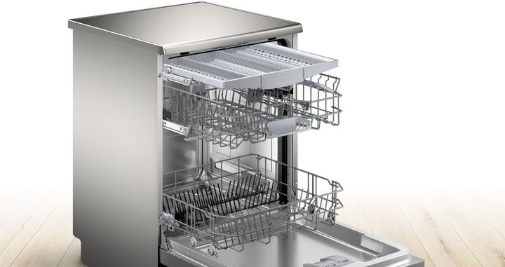 Actual product image Bosch Hausgeräte SMS4HMI07E - Series 4