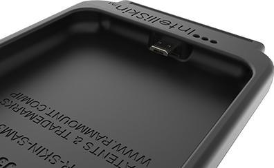 Actual product image RAM Mounts RAM GDS SKIN SAMSUNG J3 2017 (Samsung Galaxy J3 (2017))