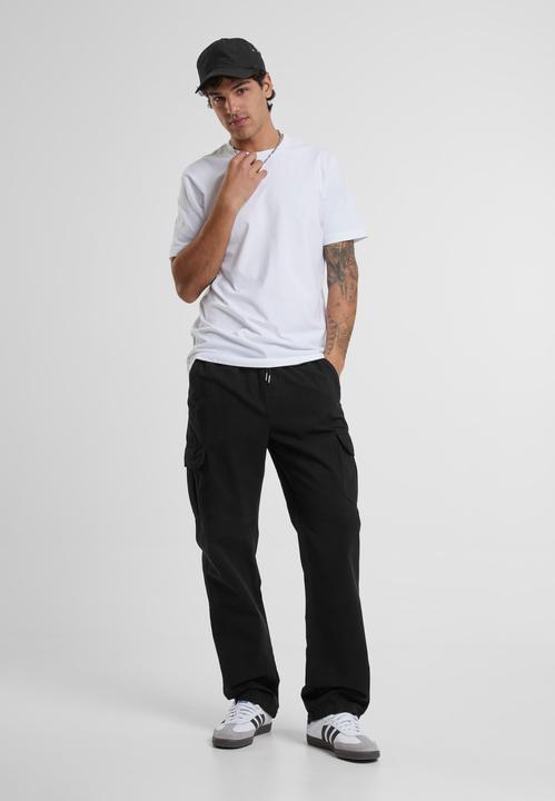Actual product image Urban Classics Basic Tee (4XL)
