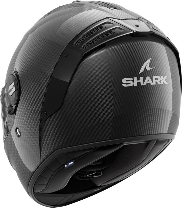 Immagine prodotto Shark Casque Intégral Spartan Rs Carbon Carbone / Brillant XL (XL)