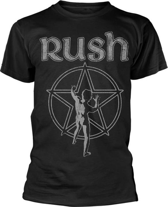 Produktbild Rush TShirt (S)