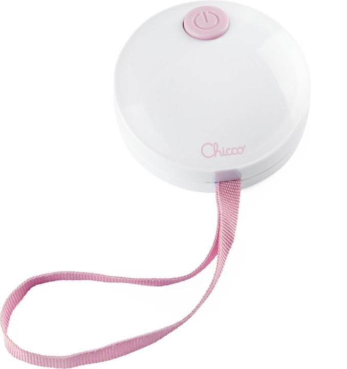 Immagine prodotto Chicco Dispositivo mobile Rainbow 3-in-1 rosa