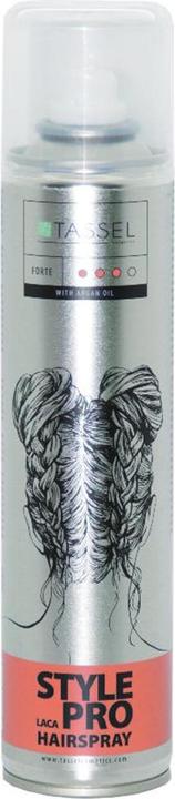 Produktbild Caso Starker Haarlack FUERTE 750 (750 ml) (750 ml)
