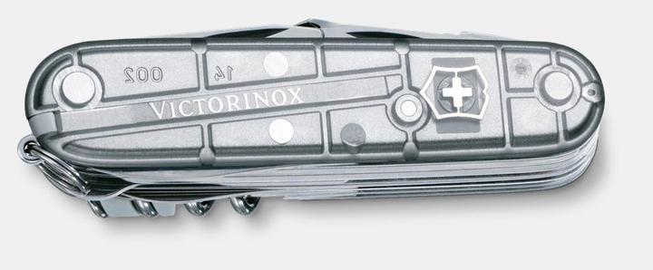 Produktbild Victorinox SwissChamp