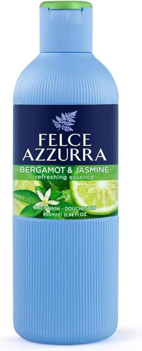 Produktbild Felce Azzurra Duschgel (650 ml)