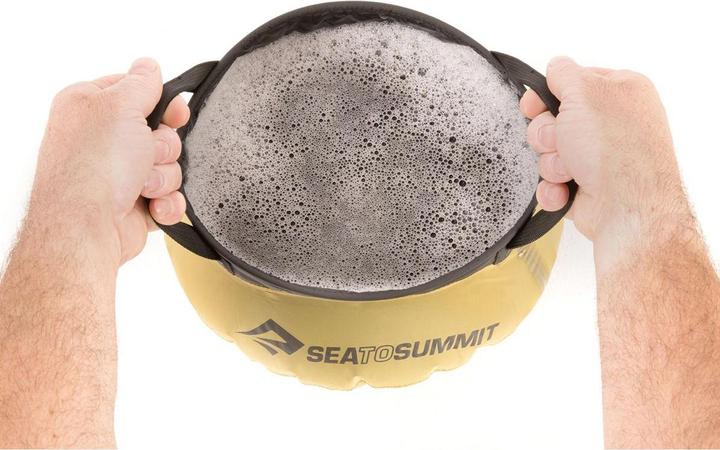 Actual product image Sea To Summit Kitchen Sink