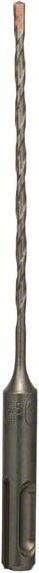 Actual product image Bosch Professional Zubehör Hammer drill SDS plus-5, 3.5 x 100 x 160 mm, pack of 10 (3.5 mm)