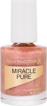 Image du produit Max Factor Miracle Pure Nail No 232 (232 Coucher de soleil tahitien, Vernis couleur)