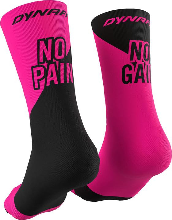 Produktbild Dynafit No Pain No Gain Socken Unisex (43 - 46)
