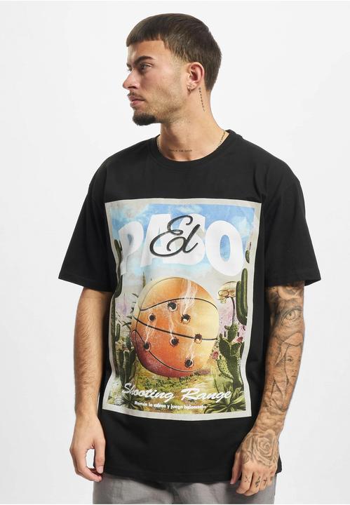 Immagine prodotto MT Tee oversize El Paso (M)