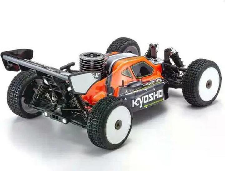 Image du produit Kyosho Inferno (RTR Prêt à fonctionner)