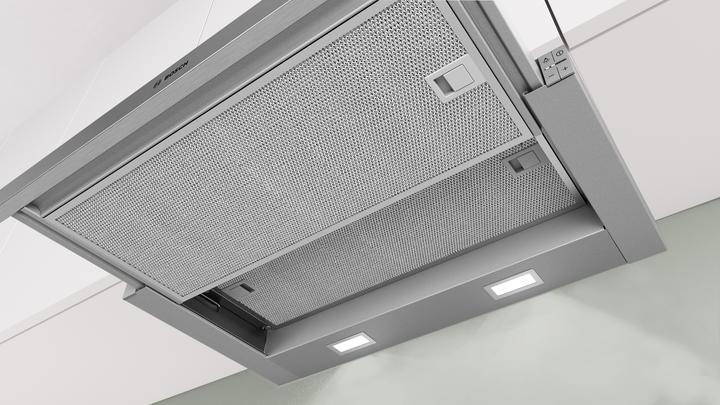 Image du produit Bosch Hausgeräte DFL064A52 (Hotte à tiroir)