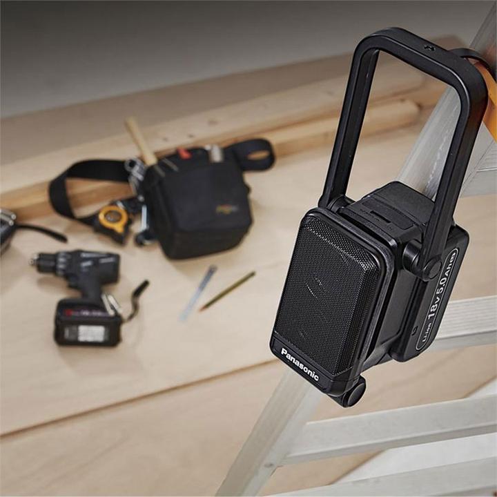 Produktbild Panasonic EY 37C5 B32 Akku-Bluetooth Speaker (Akkubetrieb)