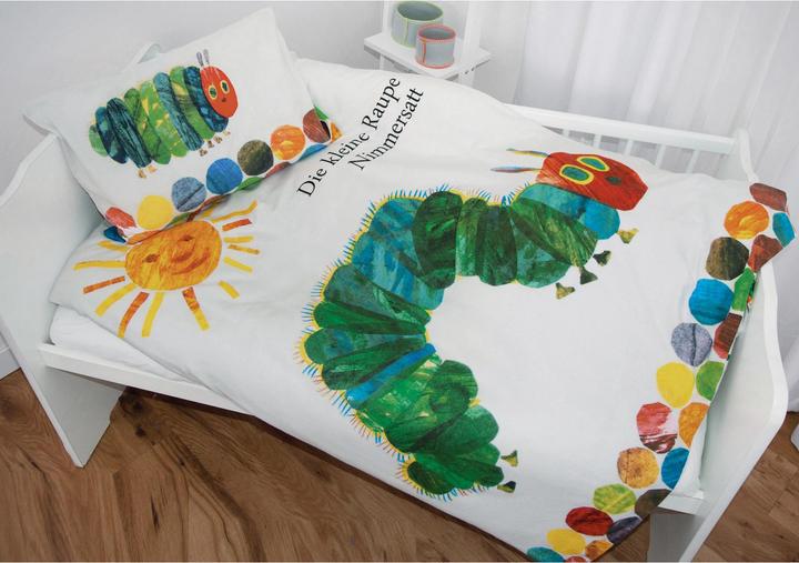 Actual product image Herding Caterpillar Neverending