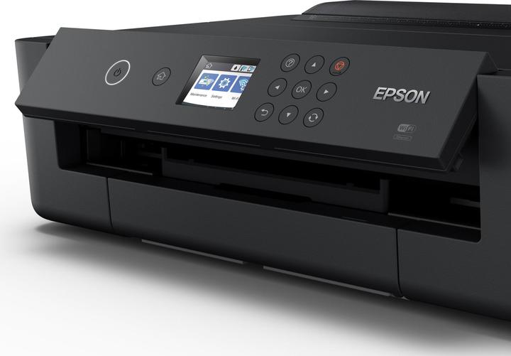 Produktbild Epson Expression Photo XP-15000 (Tintenpatrone, Farbe)