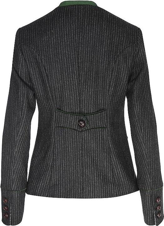 Image du produit Gottseidank Blazer traditionnel WALLY (38)