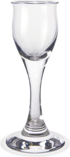 Immagine prodotto Holmegaard Maniglia ideale per bicchieri da shot (3 dl, 1 x, Bicchiere di vetro)