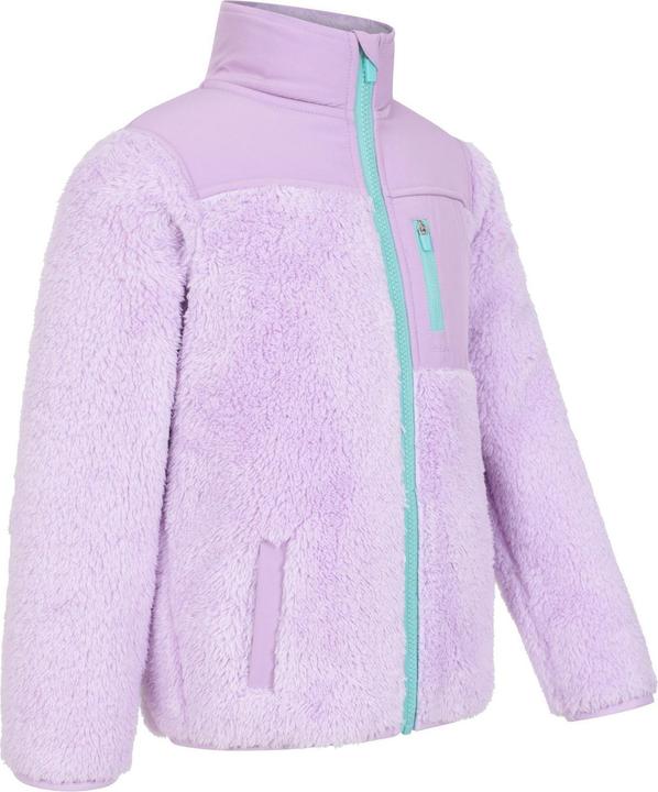 Produktbild Mountain Warehouse Cosy Recycled Fleecejacke (140)