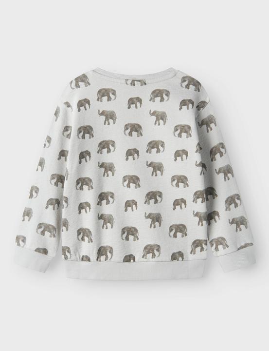 Produktbild Name it Bio-Baumwoll Sweatshirt (92)