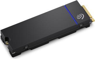 Immagine prodotto Seagate Unità di gioco SSD PS5 (2000 GB, M.2 2280)