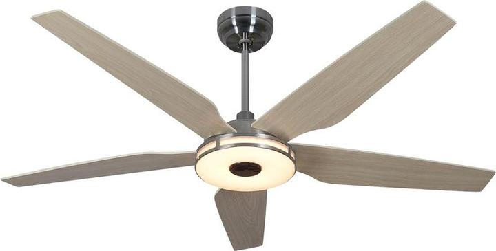 Qlima Plafond Ventilator Fc156 (50 dB)