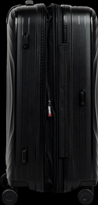 Actual product image Swissbags Echo (89 l, M (50 - 90l))