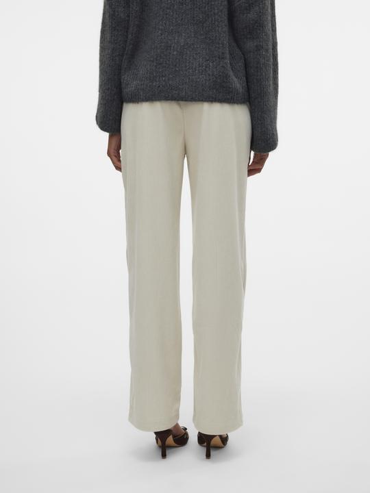 Immagine prodotto Vero Moda VMNORA Pantaloni a vita media Pantaloni (32)
