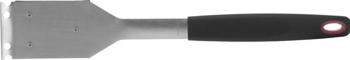 Actual product image Westmark Stainless steel barbecue brush (38.50 cm)