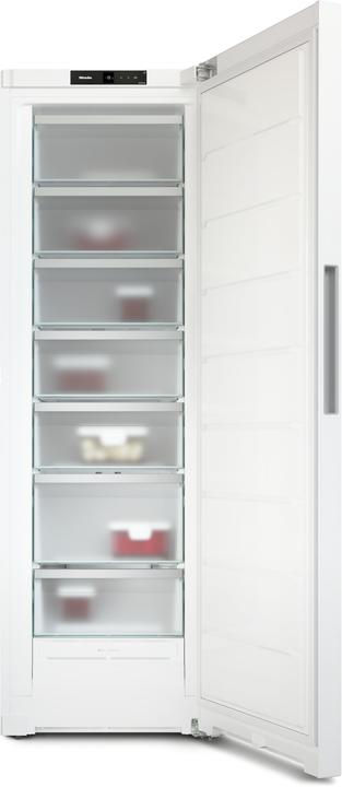 Actual product image Miele Freezers FN 4372 D-1 (Stand-alone, 277.90 l)