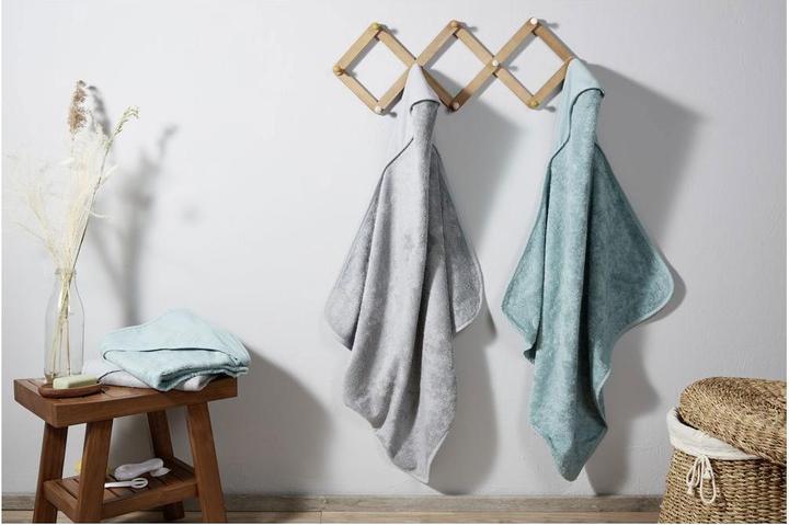 Actual product image Rotho Babydesign Hooded towel