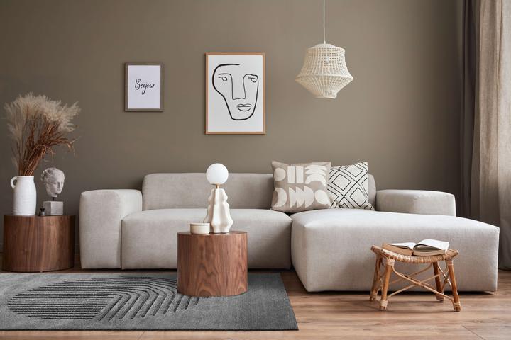 Immagine prodotto Luxor living Enna (80 x 150 cm)