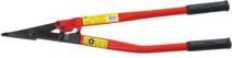 Actual product image HIT Two-handed lever shears for cutting sheet metal and steel strips, straight blade (600 mm)
