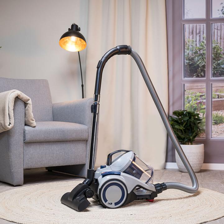 Image du produit Dirt Devil Vacuum cleaner bagless DD2504