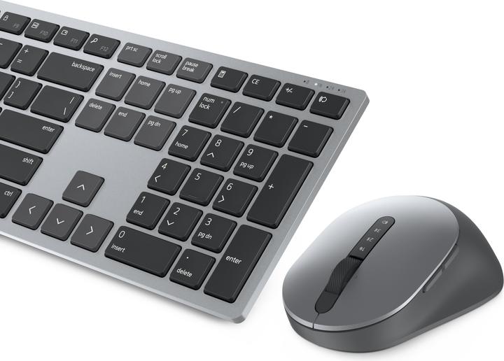 Produktbild Dell Premier Multi-Device (CH, Kabellos)