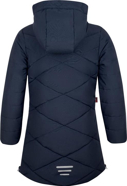 Actual product image Trollkids Girl's Bergen Coat (116)