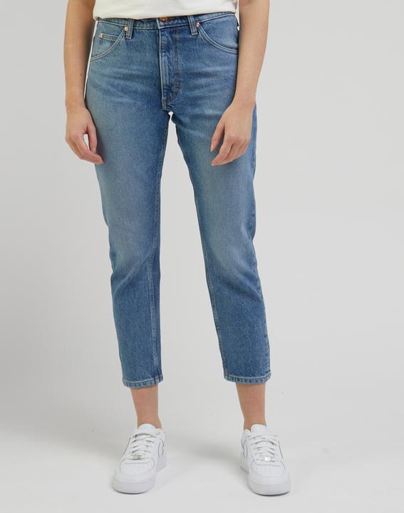 Produktbild Lee Jeans Slim Fit Rider Jeans (27)