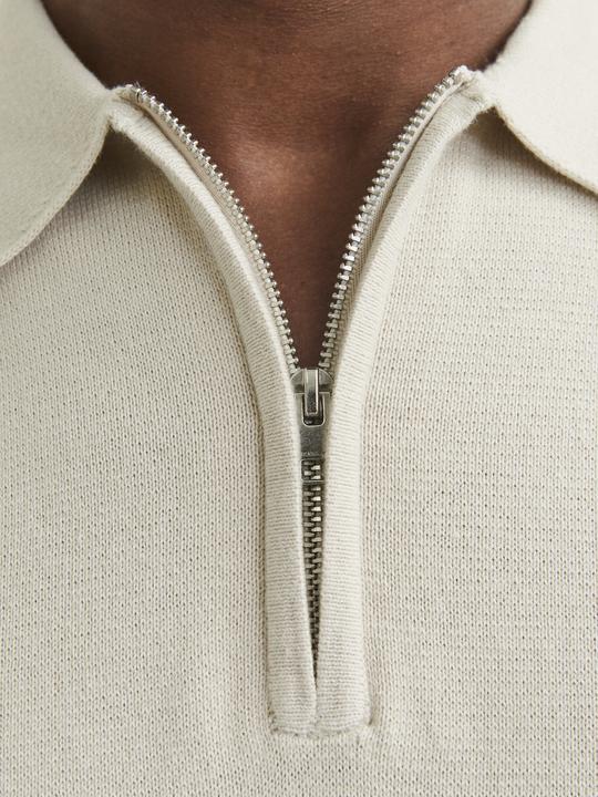 Image du produit Jack & Jones Jprblamilano Spring Knit Polo Ss Sn (S)