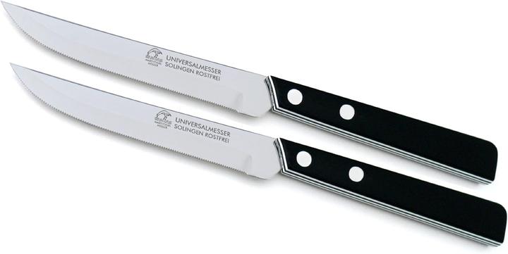 Actual product image Marsvogel Set of 2 paring knives (10 cm)