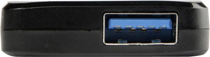 Image du produit Transcend TS-HUB2K (USB-C, 4 Ports)