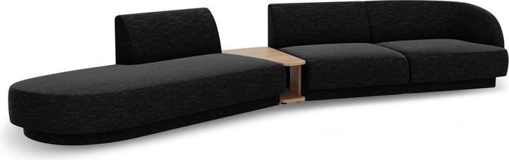Actual product image Micadoni Miley (2 person sofa, 3-seater, 4-seater)