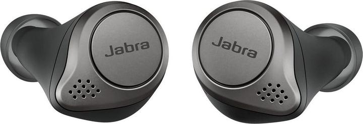 Jabra Elite 75t (ANC, 28 h, Wireless)