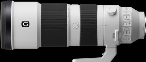 Image du produit Sony FE 200-600mm f/5.6-6.3 G OSS (Sony E, Plein format)