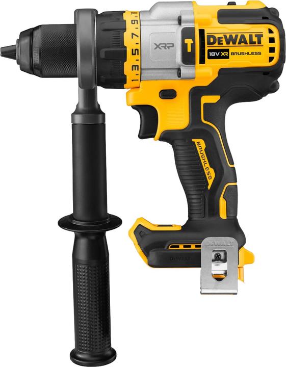 DeWalt DCD 999 N (Rechargeable battery operated)