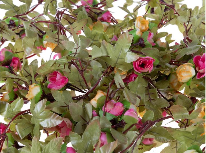 Immagine prodotto Cocon Fiori solari a LED, 10 m (10 m)