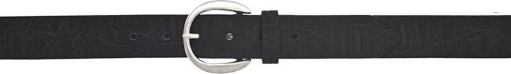 Actual product image Vanzetti Belt leather (75)