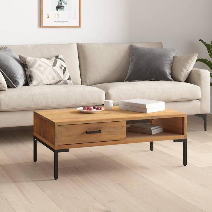 Produktbild VidaXL Jaydon (90 x 50 x 35 cm)