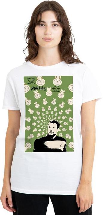 Produktbild The Next Generation Season 7 Episode 11 TShirt (S)