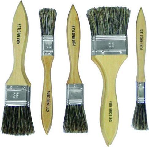 Image du produit technocraft Série pennelli piatti, 10-pzi (10 mm)